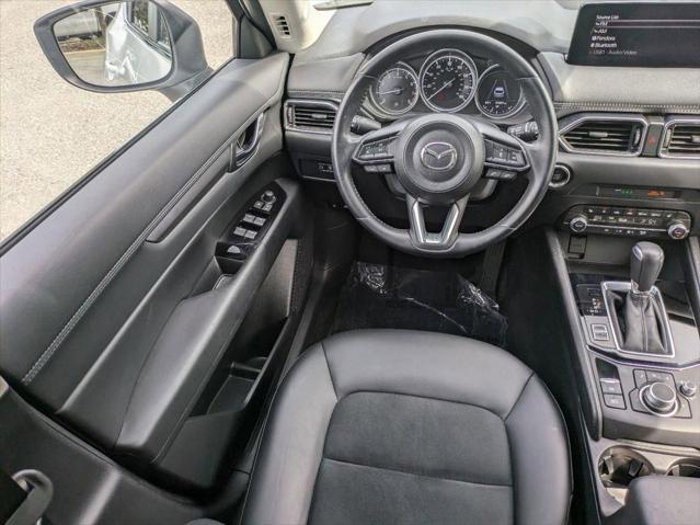new 2025 Mazda CX-30 car, priced at $38,261