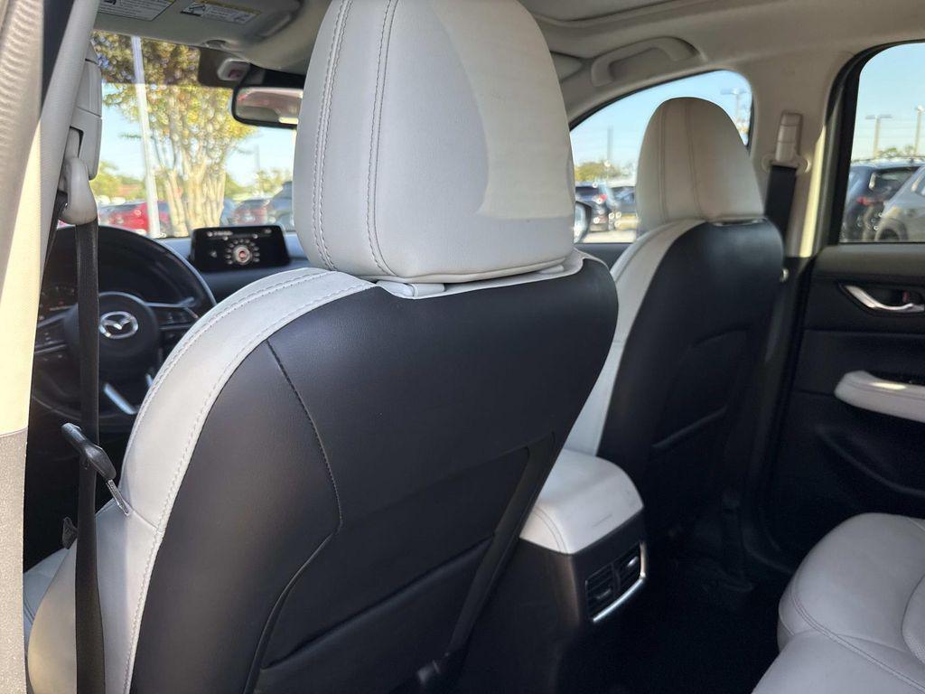 used 2019 Mazda CX-5 car, priced at $17,988