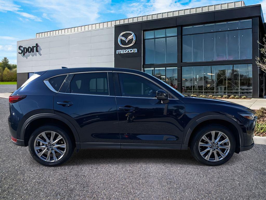 used 2019 Mazda CX-5 car, priced at $17,988