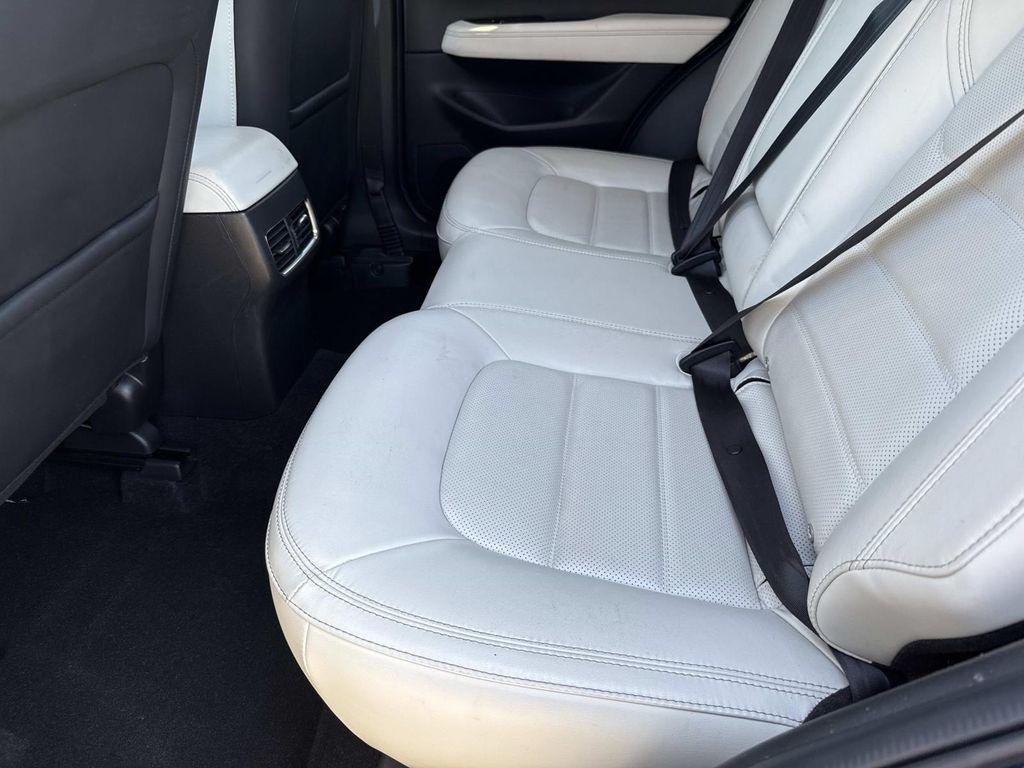 used 2019 Mazda CX-5 car, priced at $17,988