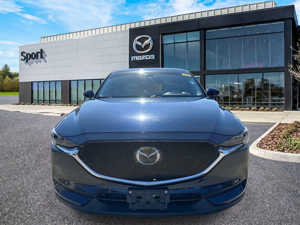 used 2019 Mazda CX-5 car, priced at $17,988
