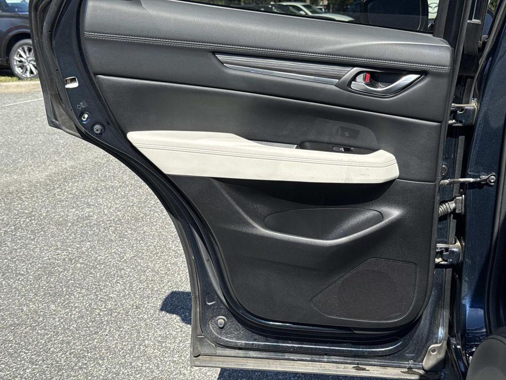 used 2019 Mazda CX-5 car, priced at $17,988