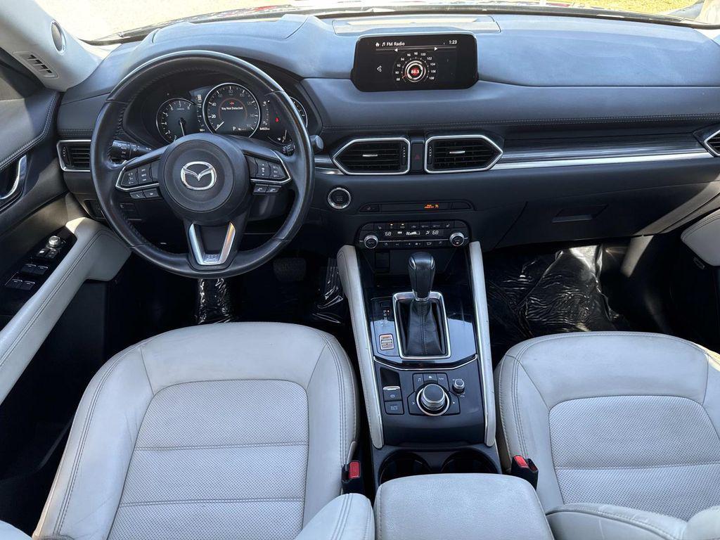 used 2019 Mazda CX-5 car, priced at $17,988