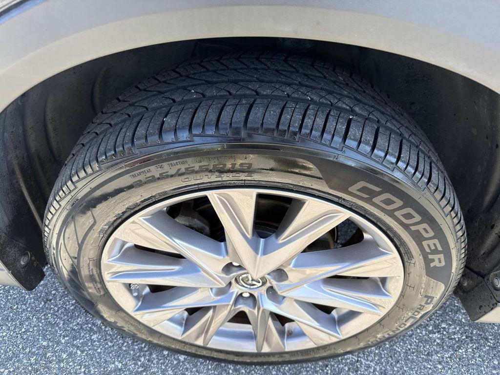 used 2019 Mazda CX-5 car, priced at $17,988