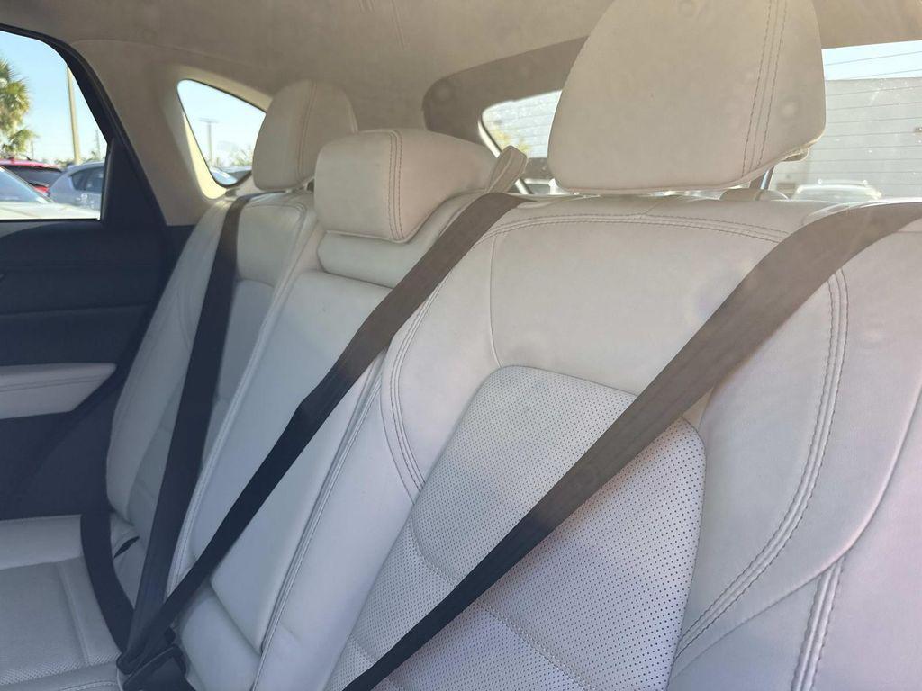 used 2019 Mazda CX-5 car, priced at $17,988