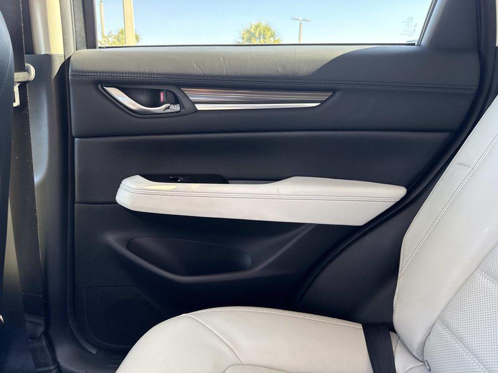 used 2019 Mazda CX-5 car, priced at $17,988