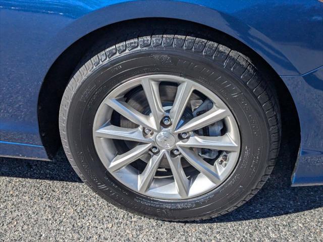 used 2019 Hyundai Sonata car, priced at $12,991