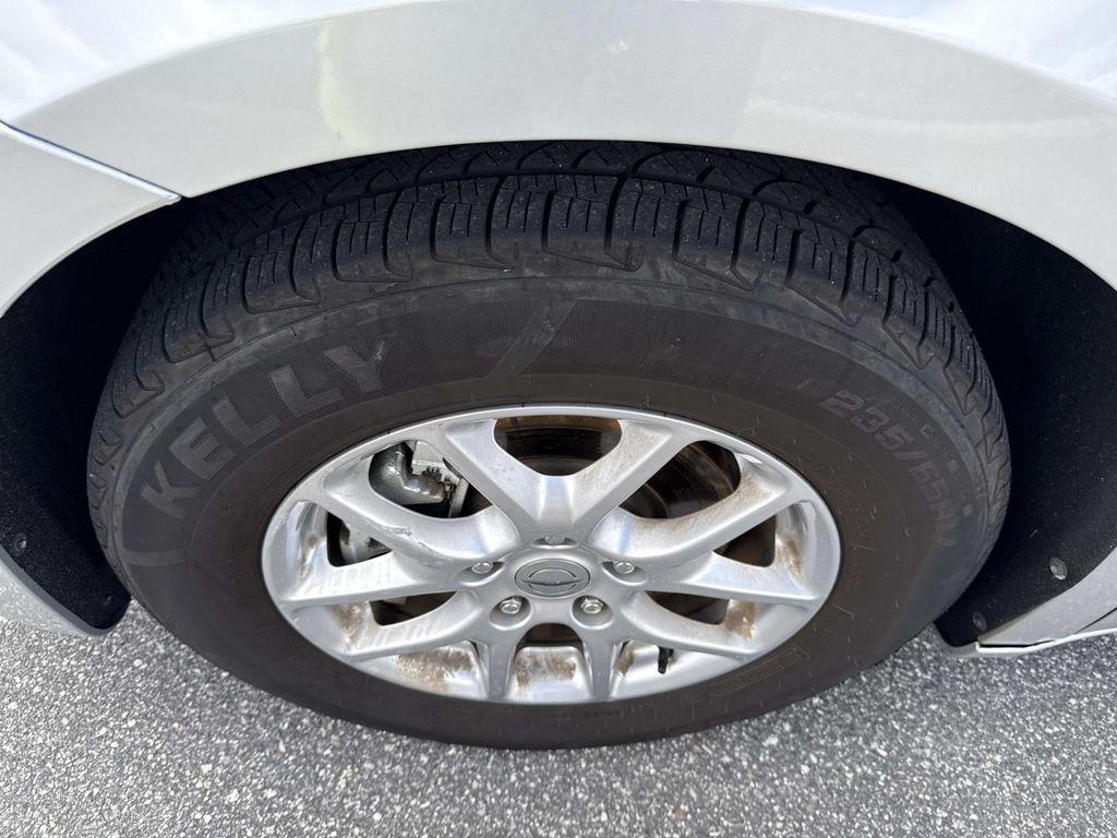 used 2023 Chrysler Pacifica car, priced at $21,788