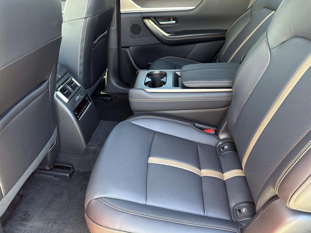 new 2026 Mazda CX-90 car, priced at $60,145