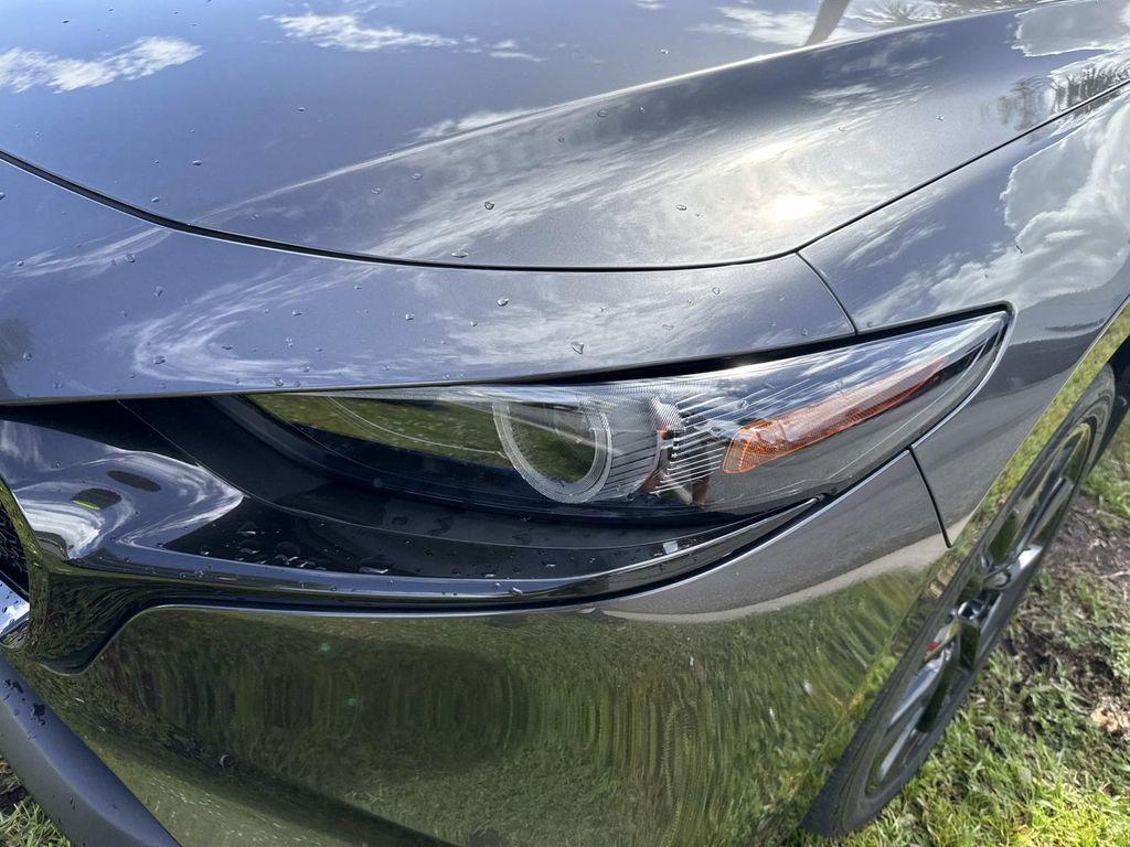 used 2023 Mazda Mazda3 car, priced at $22,788