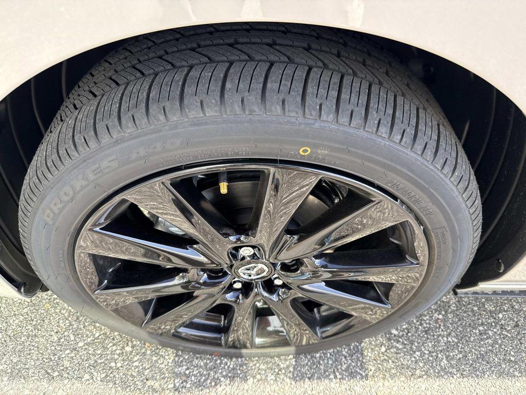 new 2026 Mazda Mazda3 car, priced at $24,859