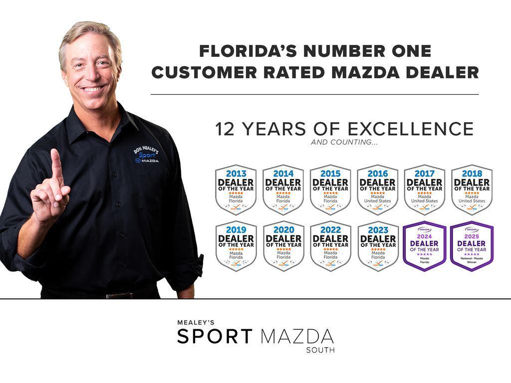 new 2026 Mazda Mazda3 car, priced at $27,075