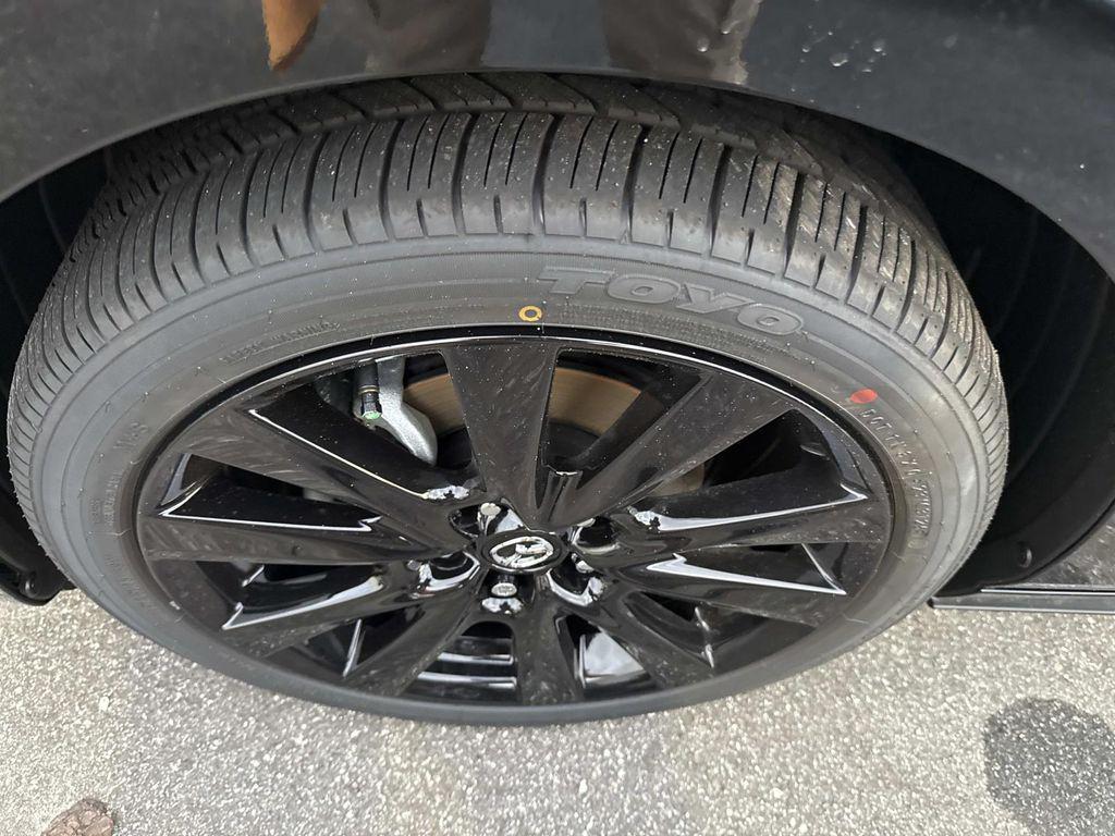 new 2026 Mazda Mazda3 car, priced at $27,075