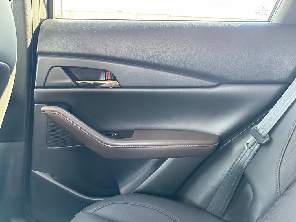 used 2022 Mazda CX-30 car, priced at $20,888