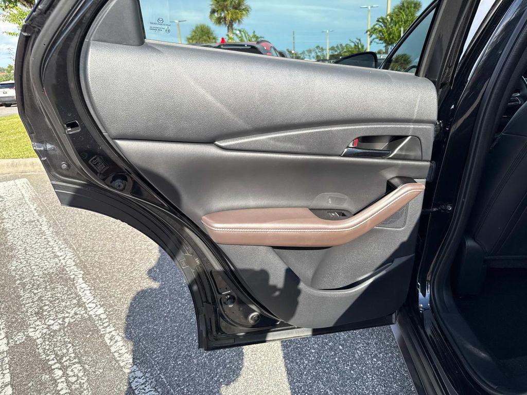 used 2022 Mazda CX-30 car, priced at $20,888