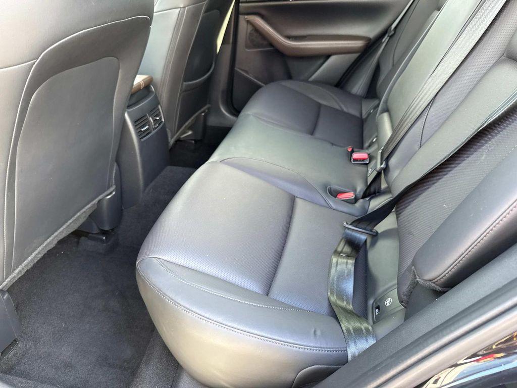 used 2022 Mazda CX-30 car, priced at $20,888