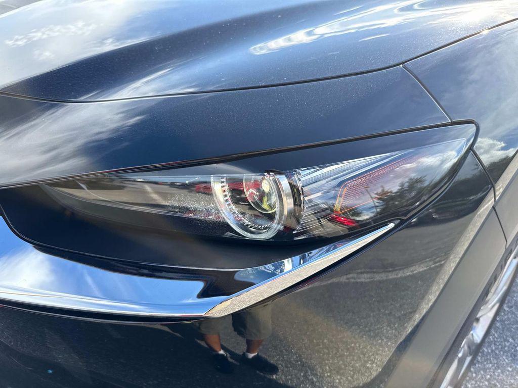 used 2022 Mazda CX-30 car, priced at $20,888