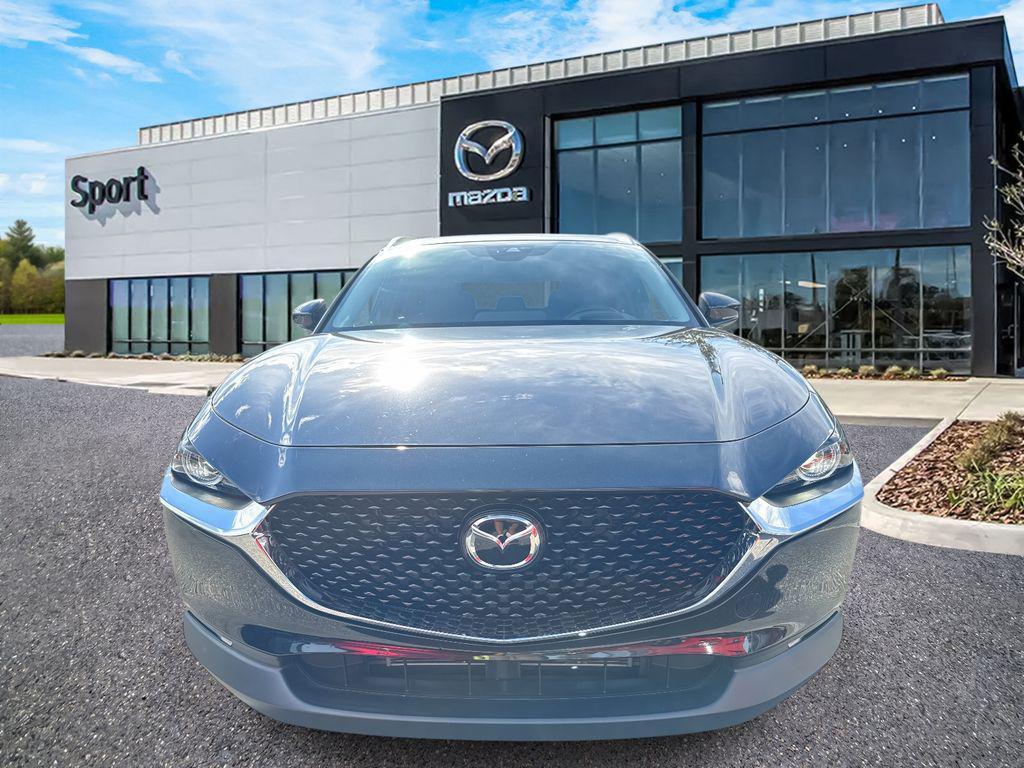 used 2022 Mazda CX-30 car, priced at $20,888