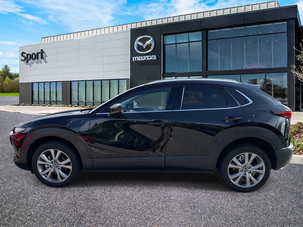 used 2022 Mazda CX-30 car, priced at $20,888