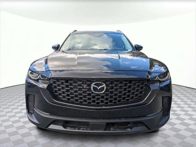 new 2025 Mazda CX-50 car, priced at $33,570