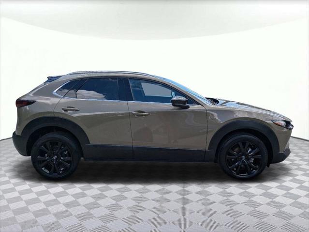 used 2024 Mazda CX-30 car, priced at $27,994