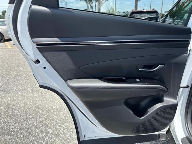 used 2022 Hyundai Tucson car, priced at $18,991