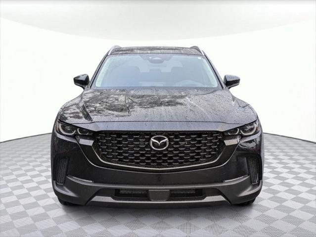 new 2025 Mazda CX-50 car, priced at $36,982