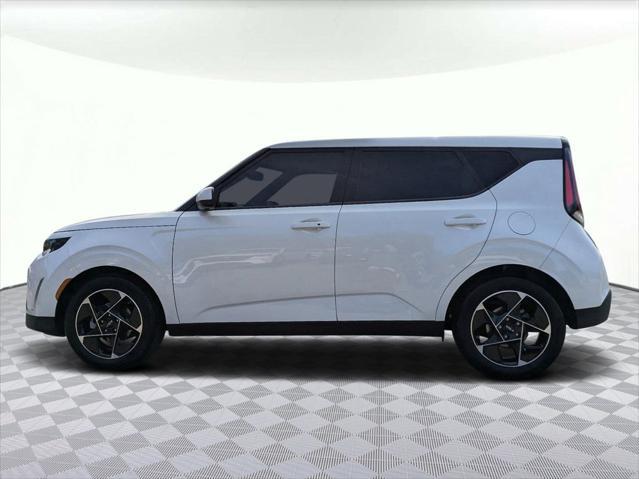 used 2024 Kia Soul car, priced at $22,492