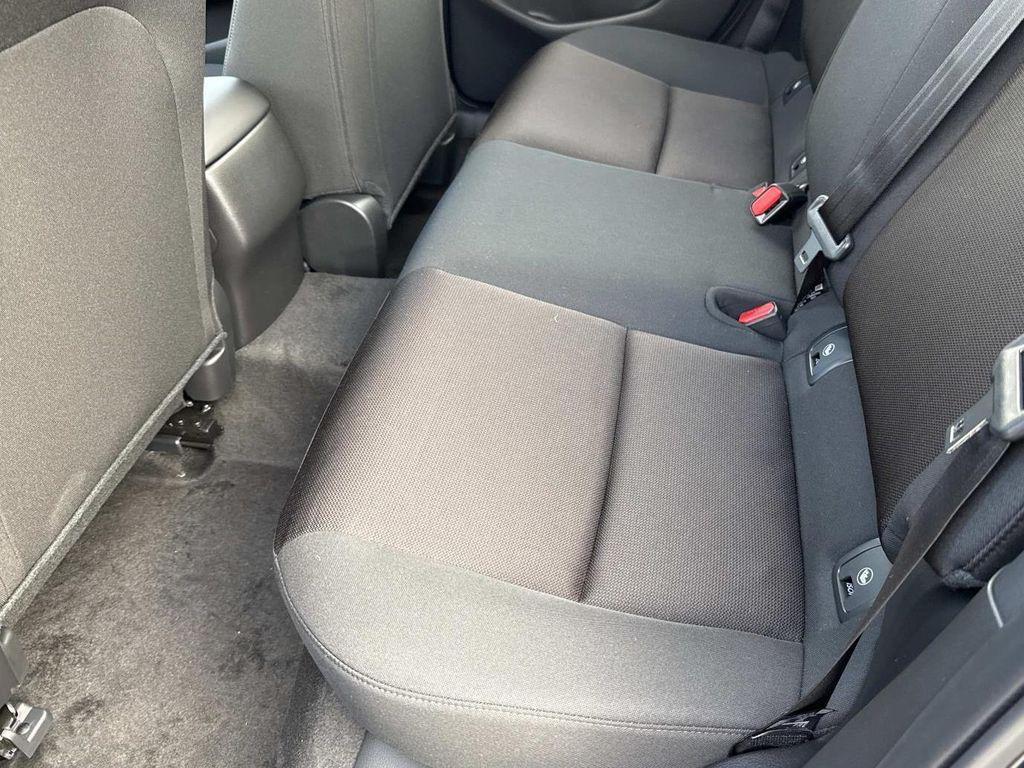 new 2026 Mazda Mazda3 car, priced at $23,883