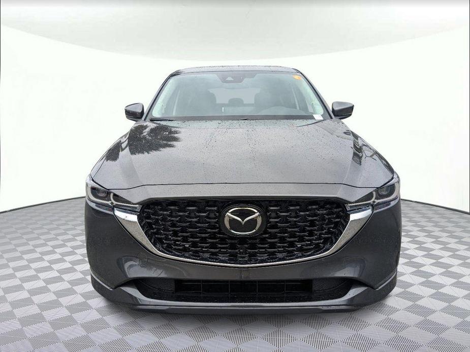 new 2024 Mazda CX-5 car, priced at $31,789