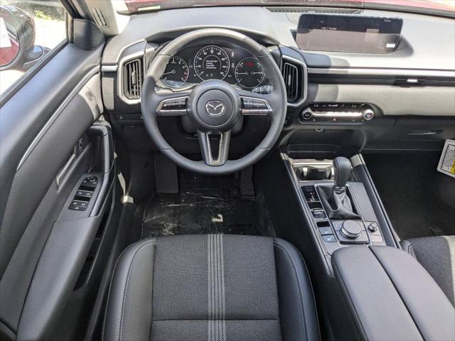 new 2025 Mazda CX-50 car, priced at $33,301