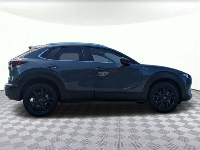 used 2024 Mazda CX-30 car, priced at $25,993