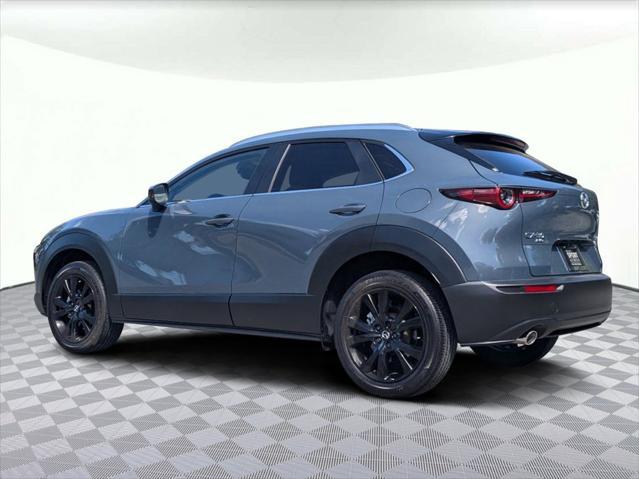 used 2024 Mazda CX-30 car, priced at $25,993