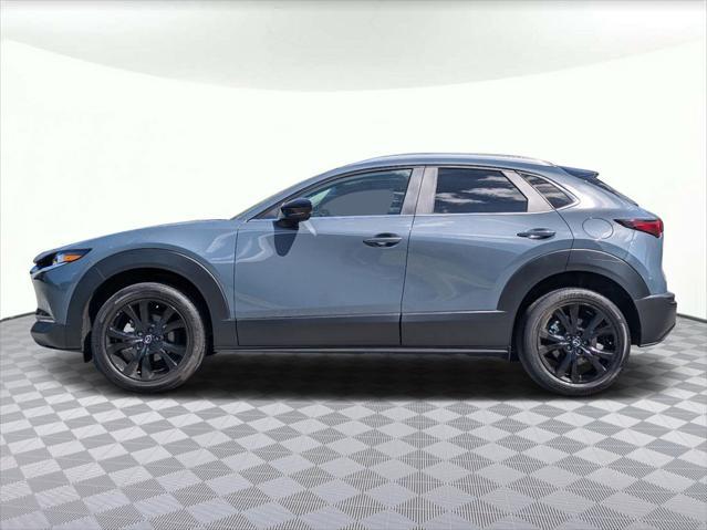 used 2024 Mazda CX-30 car, priced at $25,993