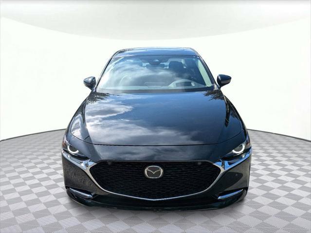 used 2023 Mazda Mazda3 car, priced at $26,494