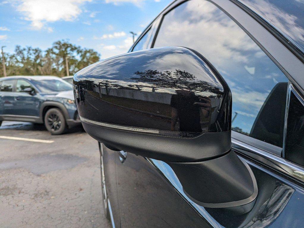 new 2025 Mazda CX-5 car, priced at $36,062