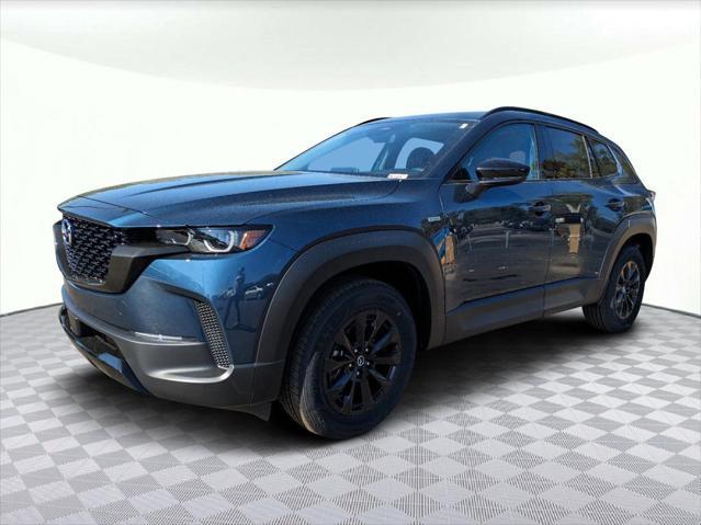 new 2025 Mazda CX-50 car, priced at $35,251