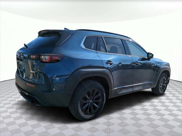 new 2025 Mazda CX-50 car, priced at $35,251