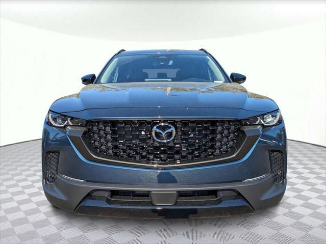 new 2025 Mazda CX-50 car, priced at $35,251