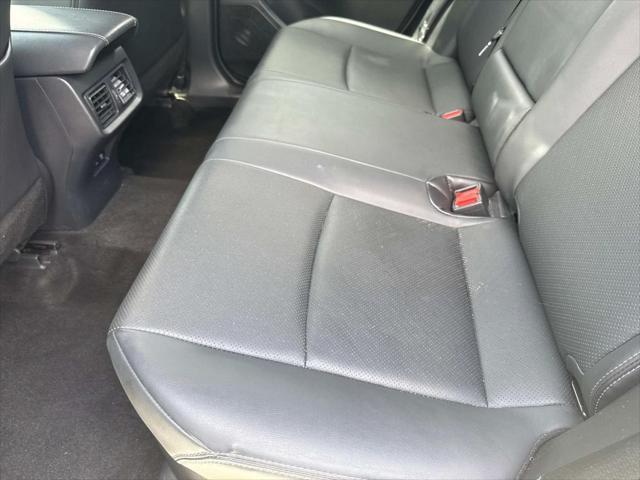 used 2022 Toyota Venza car, priced at $28,991