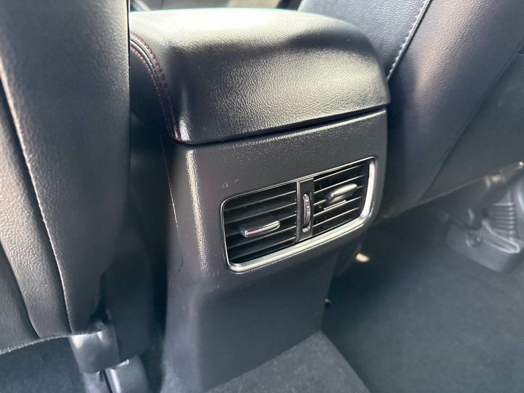 used 2023 Mazda CX-5 car, priced at $25,888