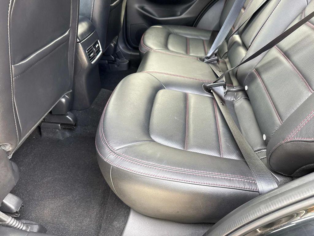 used 2023 Mazda CX-5 car, priced at $25,888