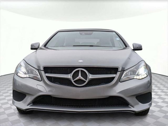 used 2014 Mercedes-Benz E-Class car, priced at $18,193