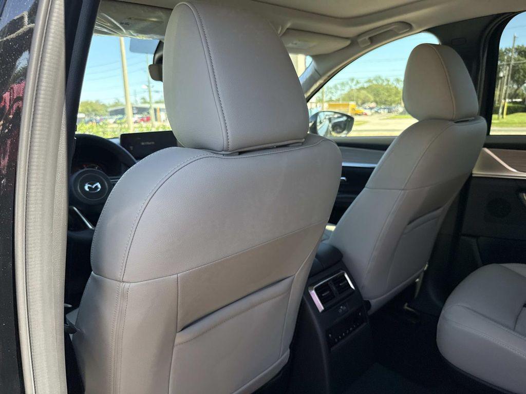 new 2026 Mazda CX-90 car, priced at $49,205