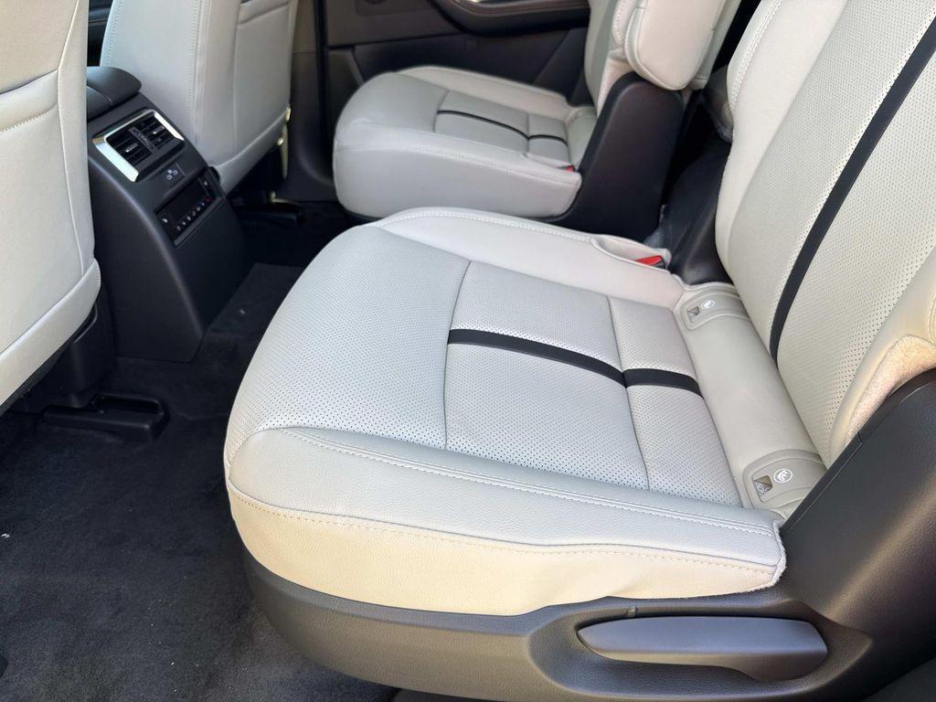 new 2026 Mazda CX-90 car, priced at $49,205