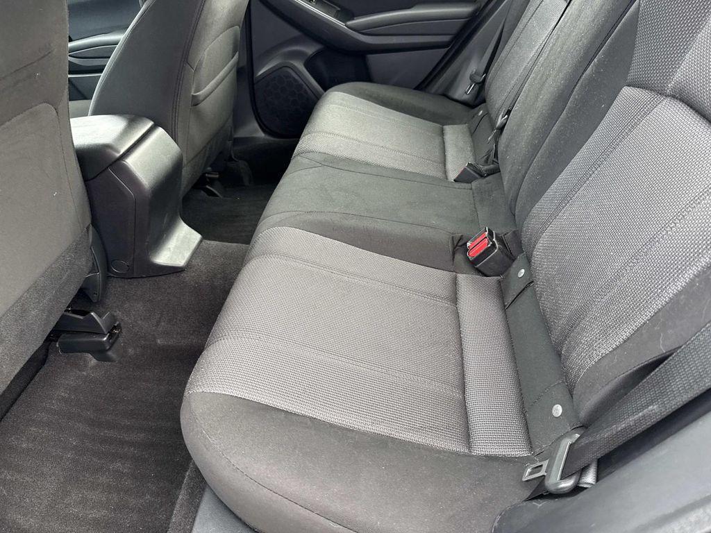 used 2021 Subaru Impreza car, priced at $18,788