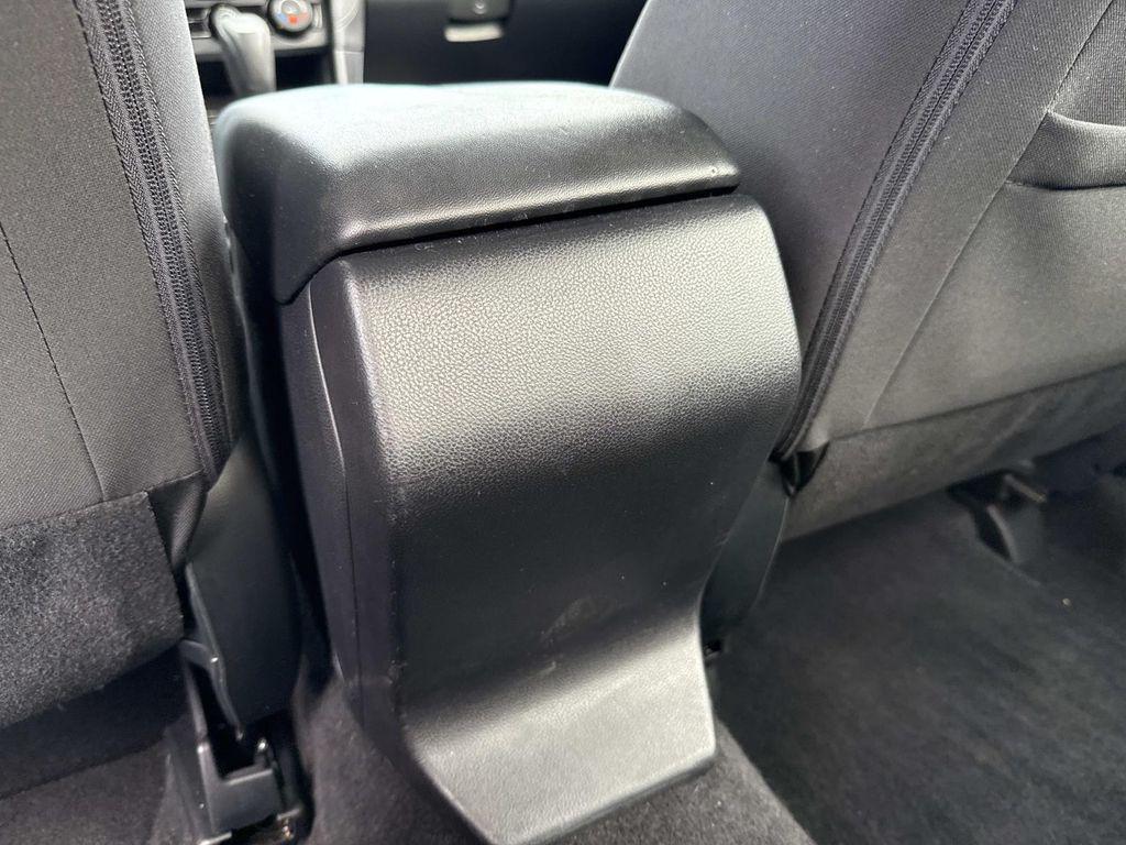 used 2021 Subaru Impreza car, priced at $18,788