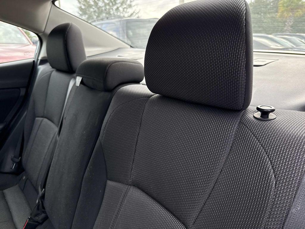 used 2021 Subaru Impreza car, priced at $18,788