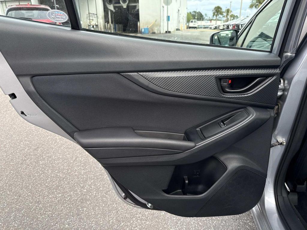 used 2021 Subaru Impreza car, priced at $18,788