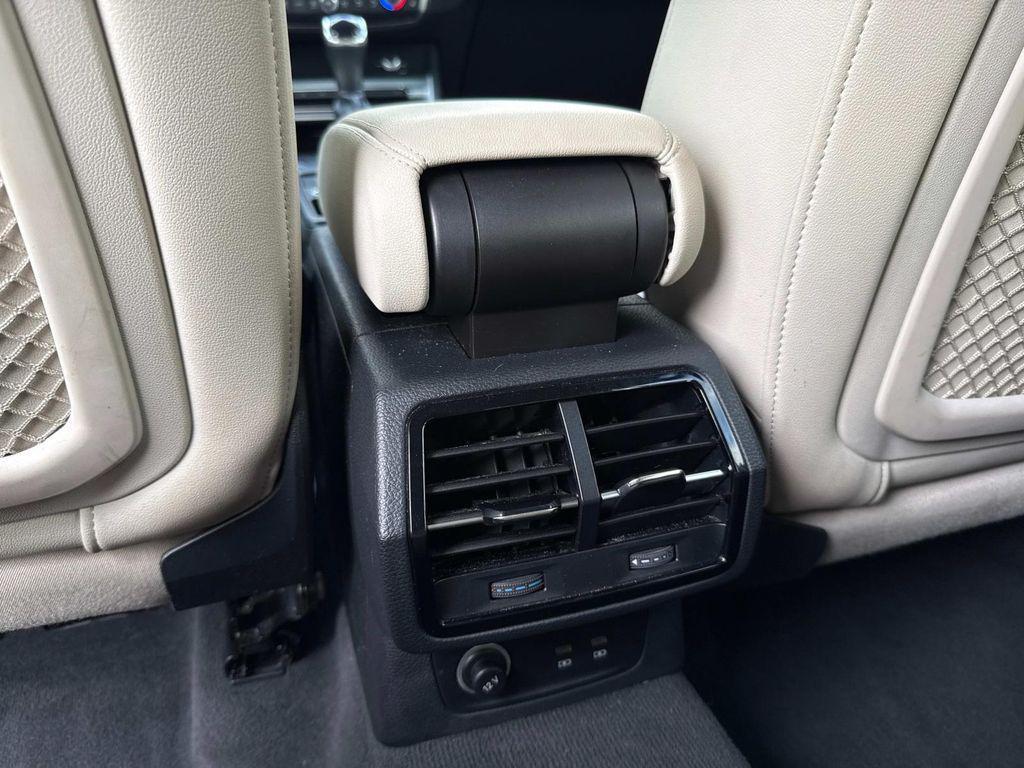 used 2021 Audi Q3 car, priced at $20,289